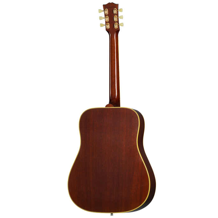 Gibson 1960 Humming Light Aged, Heritage Cherry