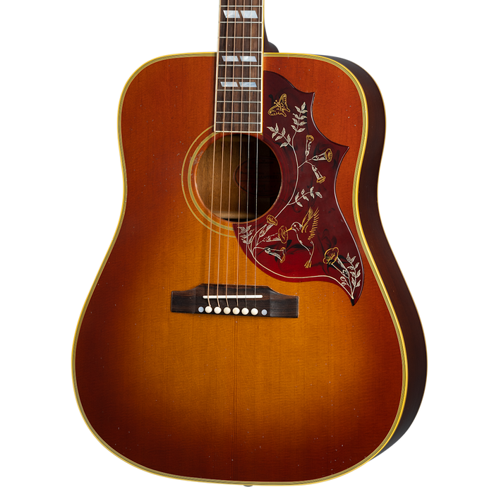 Gibson 1960 Humming Light Aged, Heritage Cherry