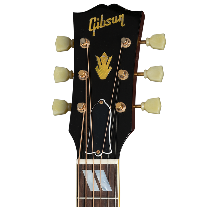 Gibson 1960 Humming Light Aged, Heritage Cherry