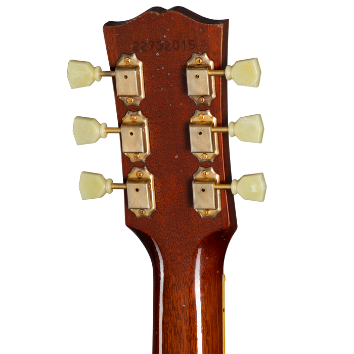 Gibson 1960 Humming Light Aged, Heritage Cherry