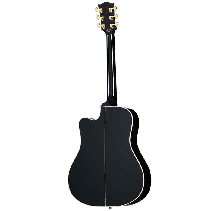Gibson Songwriter EC Custom, Ebony