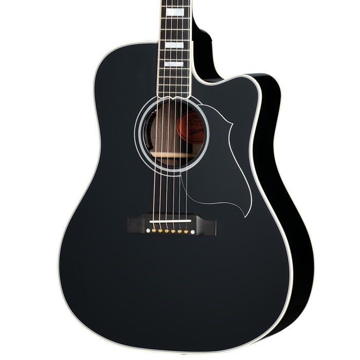 Gibson Songwriter EC Custom, Ebony