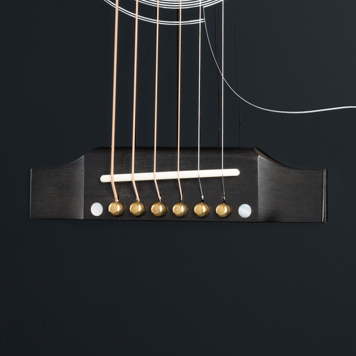 Gibson Songwriter EC Custom, Ebony