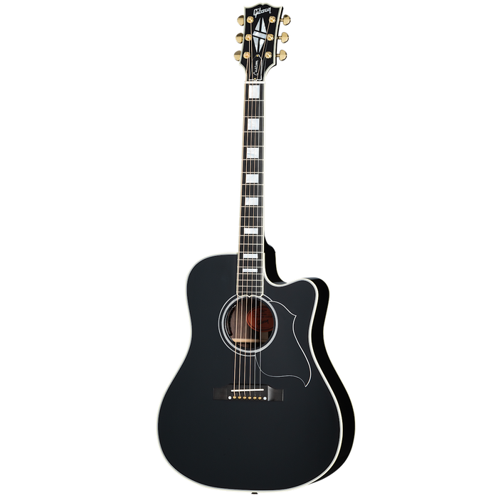 Gibson Songwriter EC Custom, Ebony