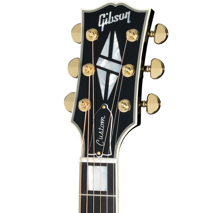 Gibson Songwriter EC Custom, Ebony