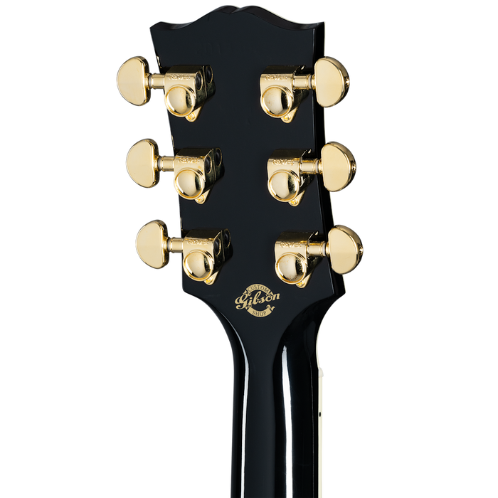 Gibson Songwriter EC Custom, Ebony
