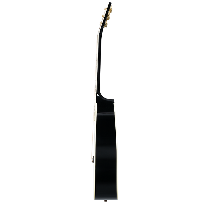 Gibson Songwriter EC Custom, Ebony