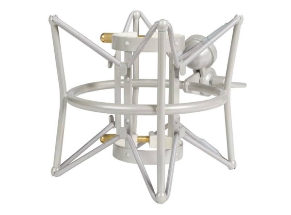 Avantone Pro CV12SM Shock Mount for CV12 Microphone, White