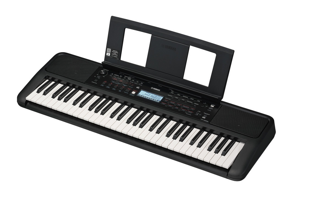 Yamaha PSRE383 Portable Keyboard