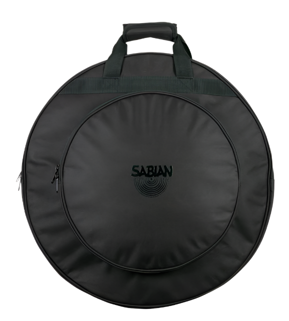 Sabian QCB22 Black Quick 22 Cymbal Bag