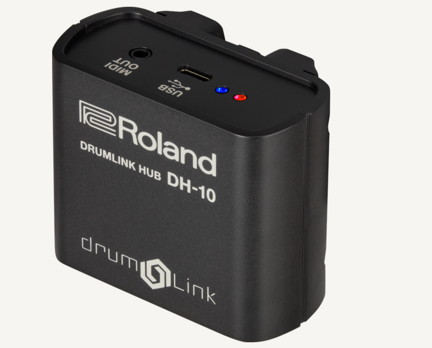 Roland DH-10 DrumLink Hub