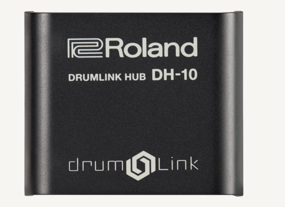 Roland DH-10 DrumLink Hub