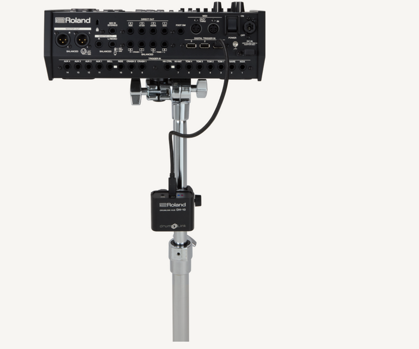 Roland DH-10 DrumLink Hub