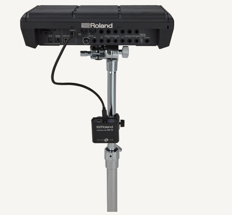 Roland DH-10 DrumLink Hub