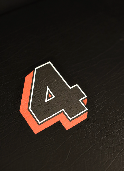 Gibson Slash Signature Les Paul Standard Limited 4 Album w/case