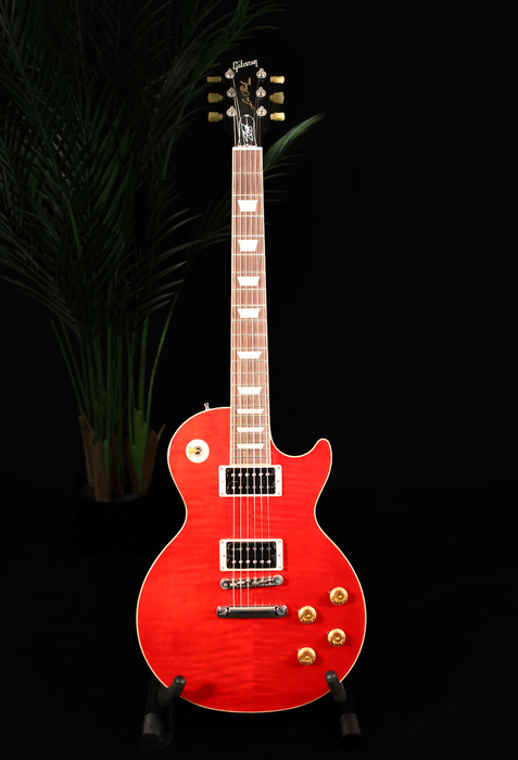 Gibson Slash Signature Les Paul Standard Limited 4 Album w/case