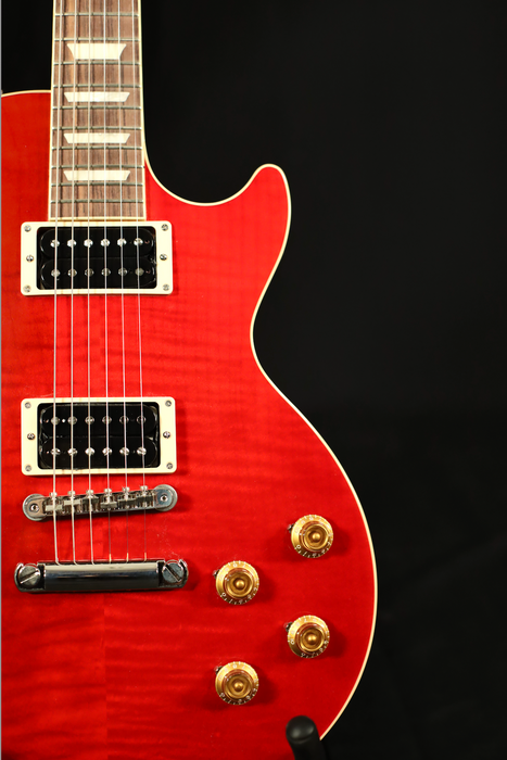 Gibson Slash Signature Les Paul Standard Limited 4 Album w/case