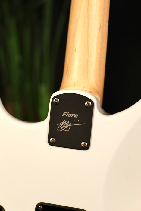 PRS Bolt-On Fiore - Sugar Moon - Demo