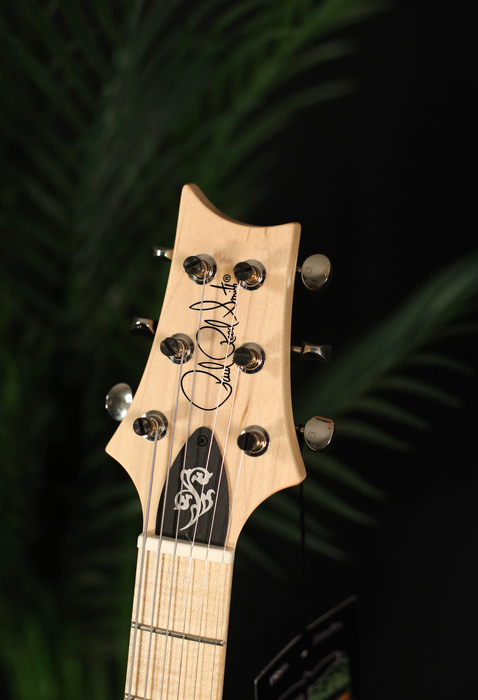 PRS Bolt-On Fiore - Sugar Moon - Demo