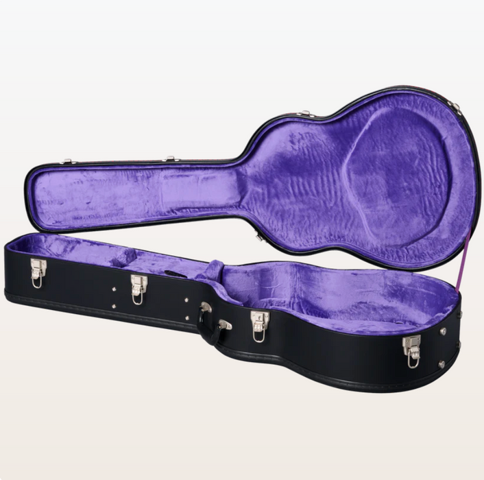 Epiphone Inspired by Gibson Custom Hummingbird Deluxe EC, Natural