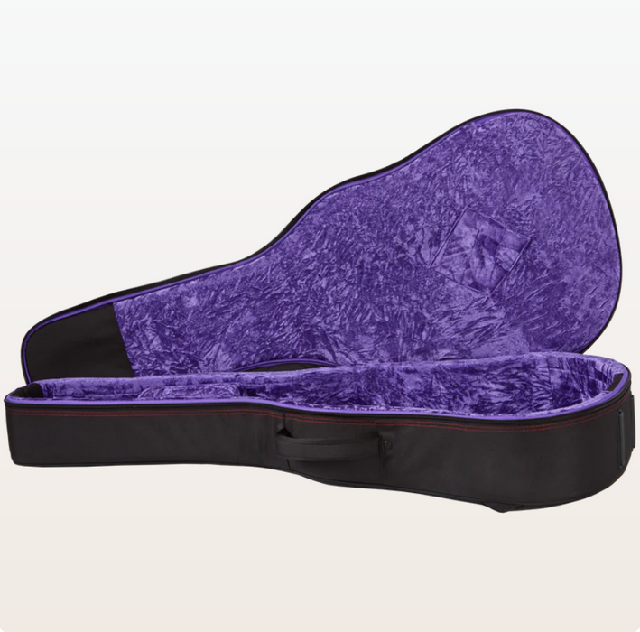 Epiphone Inspired by Gibson Custom Hummingbird Deluxe EC, Automn Burst