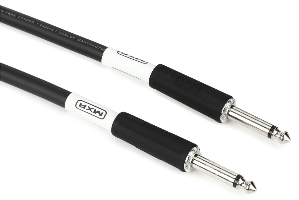 MXR DCIS10 Instrument Cable - 10'