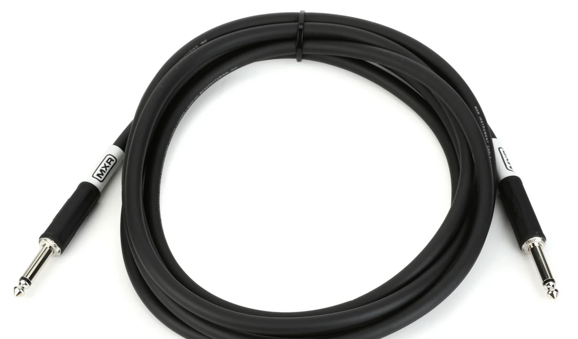 MXR DCIS10 Instrument Cable - 10'