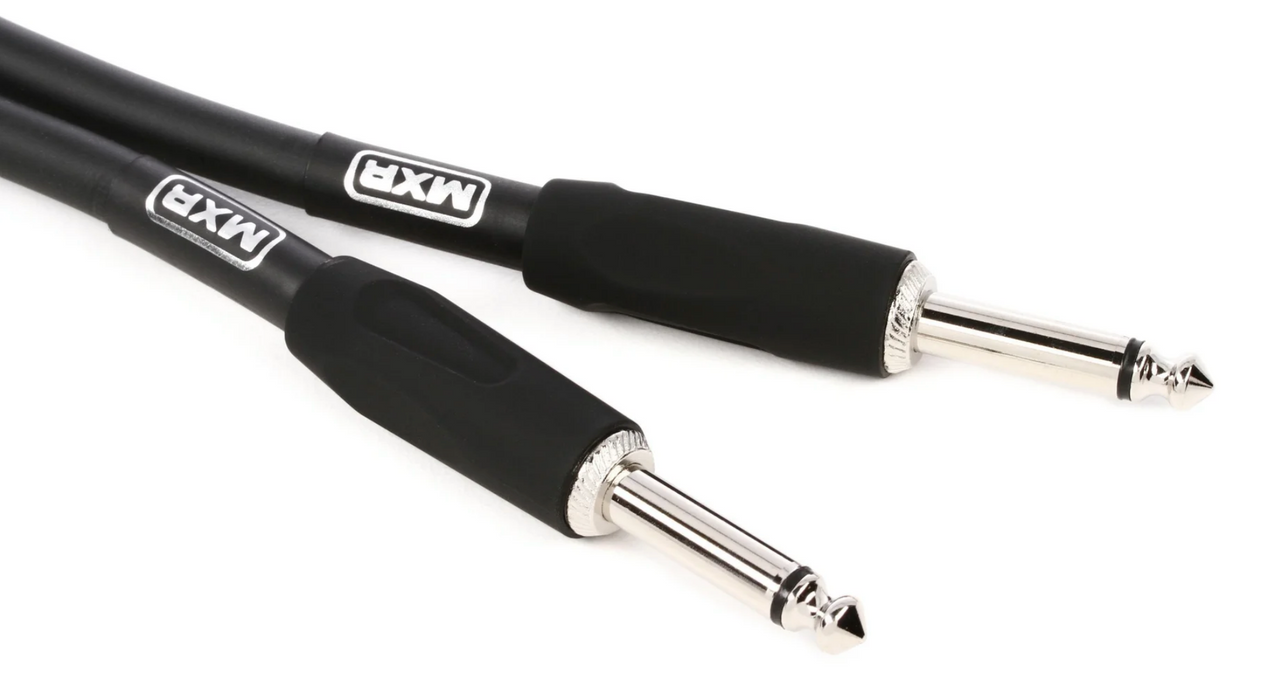 MXR DCIX10 Pro Series Instrument Cable - 10'