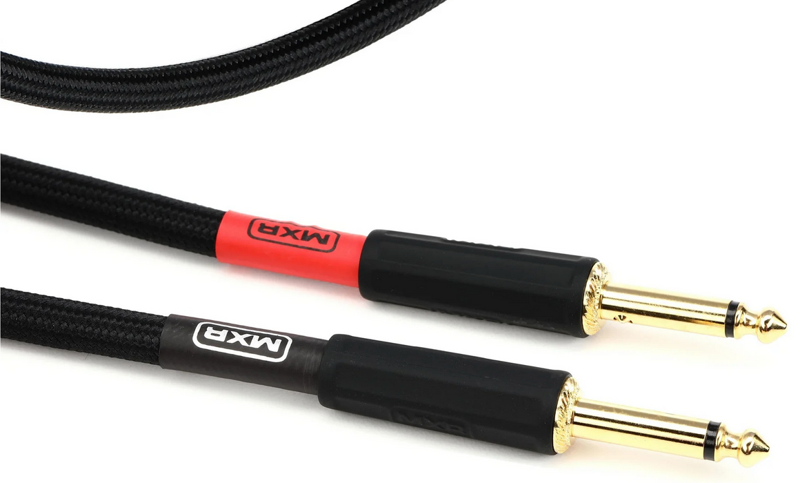 MXR DCIR20 Stealth Instrument cable - 20'