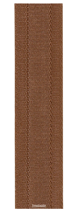 D'Addario 50Mm Auto Lock - Umber Brown