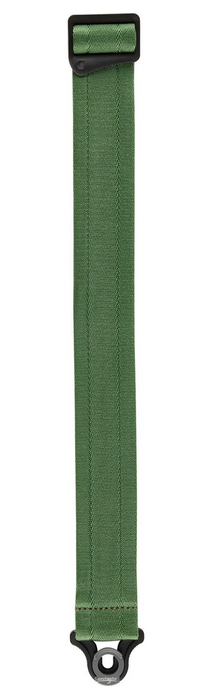 D'Addario 50Mm Auto Lock - Verdant