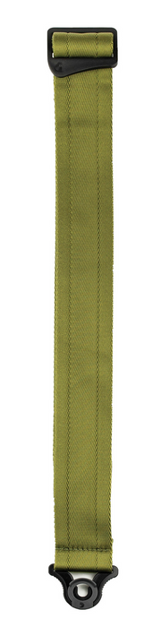 D'Addario 50Mm Poly Auto Lk, Green