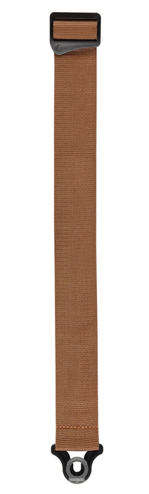 D'Addario 50Mm Poly Auto Lk, Brown