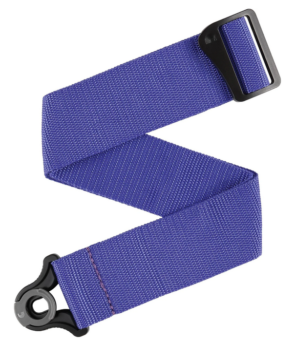 D'Addario 50Mm Poly Auto Lk, Purple