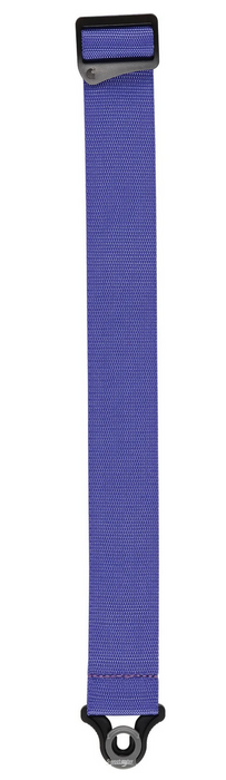 D'Addario 50Mm Poly Auto Lk, Purple