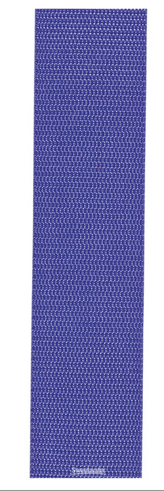 D'Addario 50Mm Poly Auto Lk, Purple