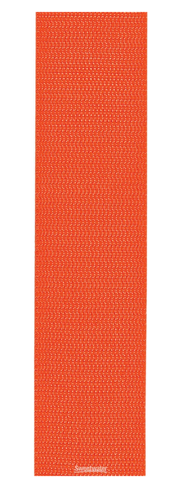 D'Addario 50Mm Poly Auto Lk, Orange