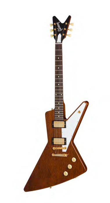 Gibson Custom Shop 57 Mahogany Futura