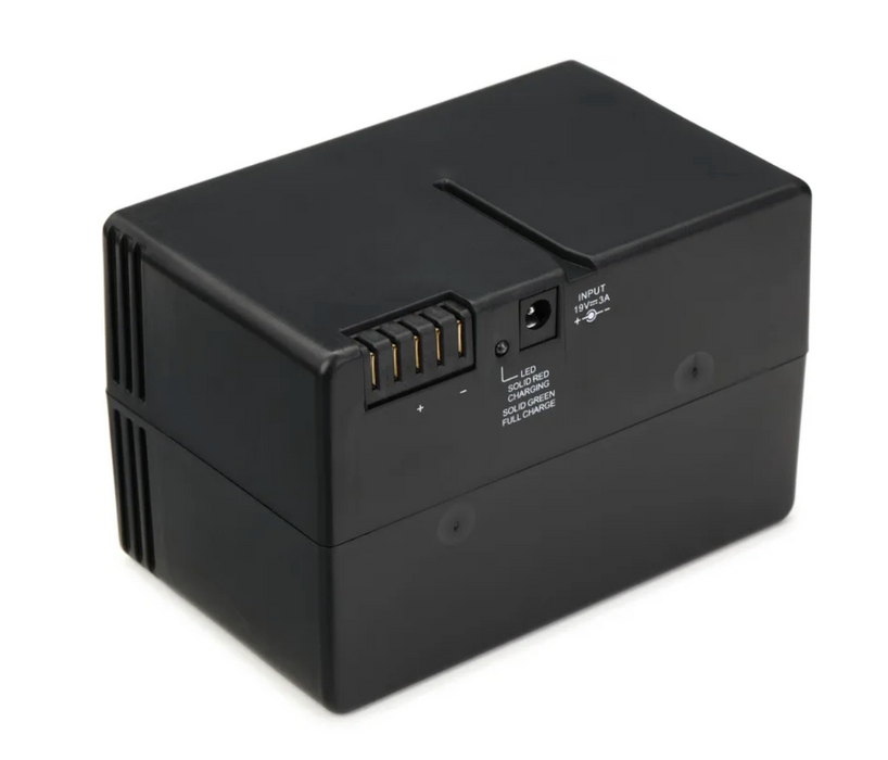 Mackie Thrash 212 GO Spare Battery