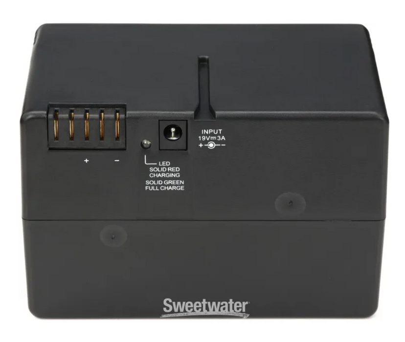 Mackie Thrash 212 GO Spare Battery