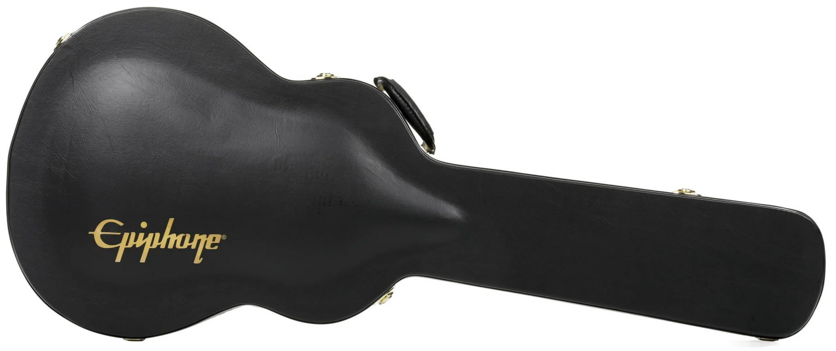 Epiphone Case for El Capitan Black