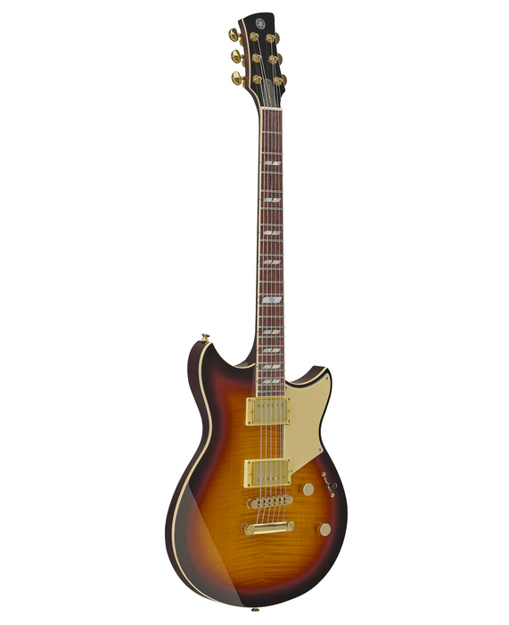 Yamaha Revstar Matteo Mancuso Signature, Vintage Sunburst