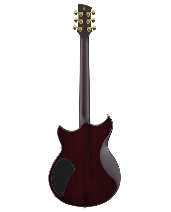 Yamaha Revstar Matteo Mancuso Signature, Vintage Sunburst