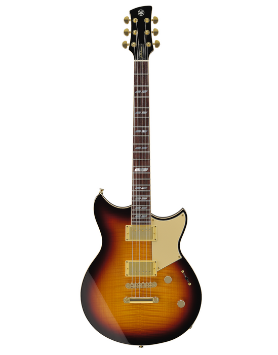 Yamaha Revstar Matteo Mancuso Signature, Vintage Sunburst