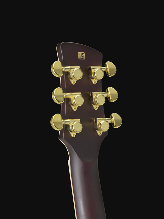 Yamaha Revstar Matteo Mancuso Signature, Vintage Sunburst