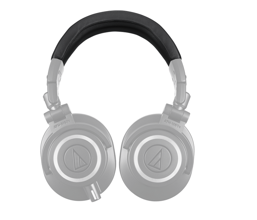 Audio-Technica HP-HBM50X Headband for ATH-M50x Headphones, Black