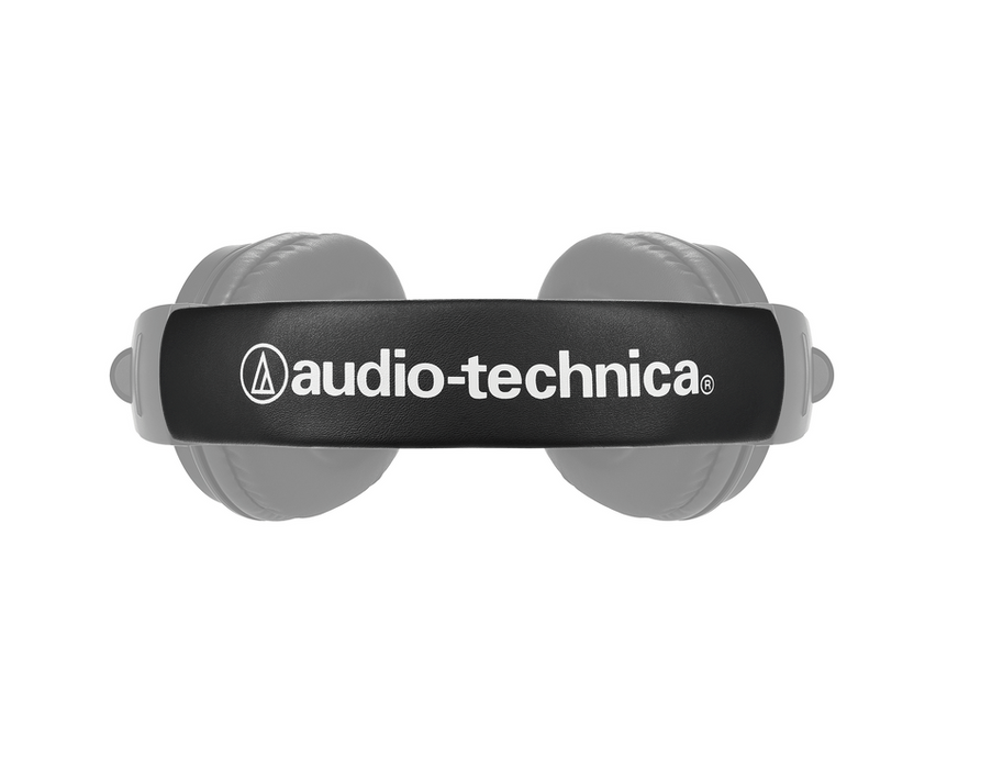 Audio-Technica HP-HBM50X Headband for ATH-M50x Headphones, Black