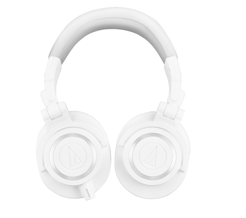 Audio-Technica HP-HBM50X Headband for ATH-M50x Headphones, White
