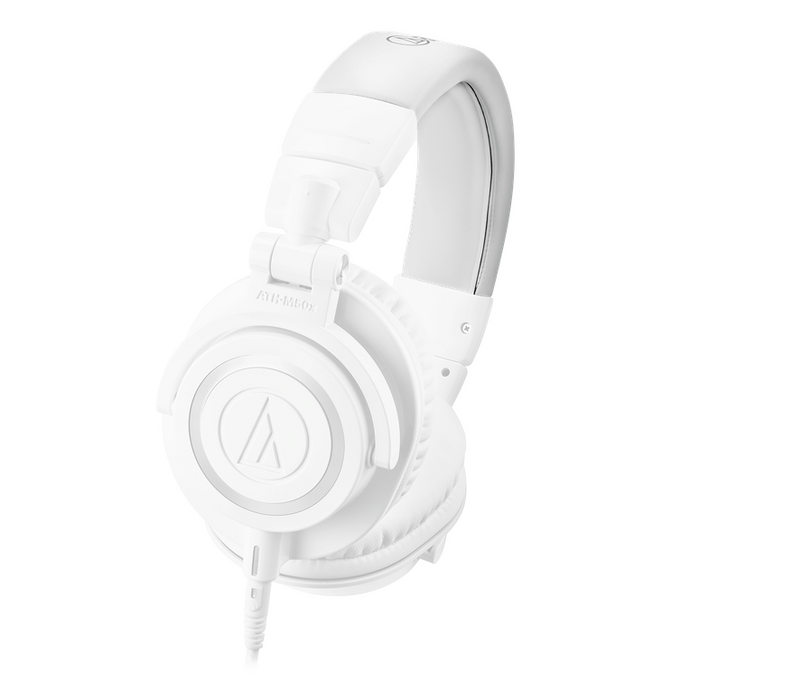 Audio-Technica HP-HBM50X Headband for ATH-M50x Headphones, White