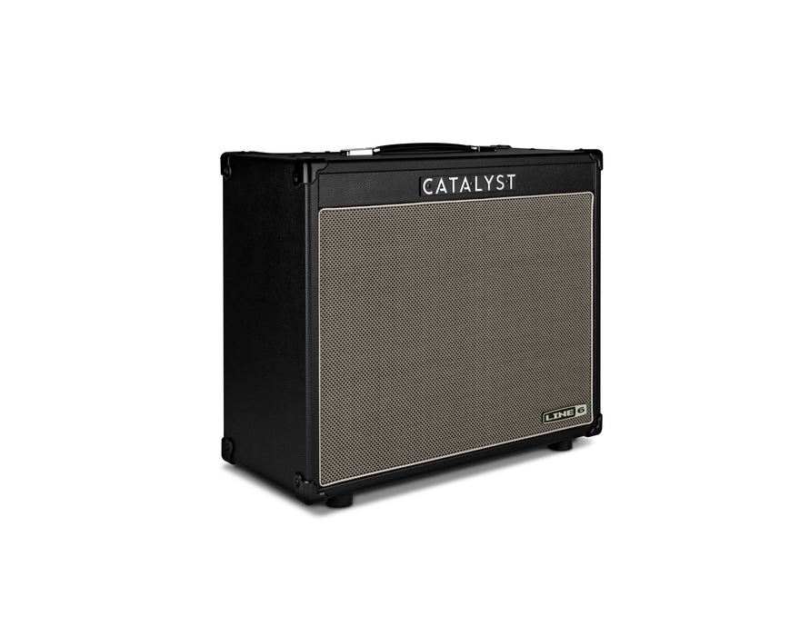 Line 6 CATALYST CX 100-watt 1x12 digital guitar amplifier